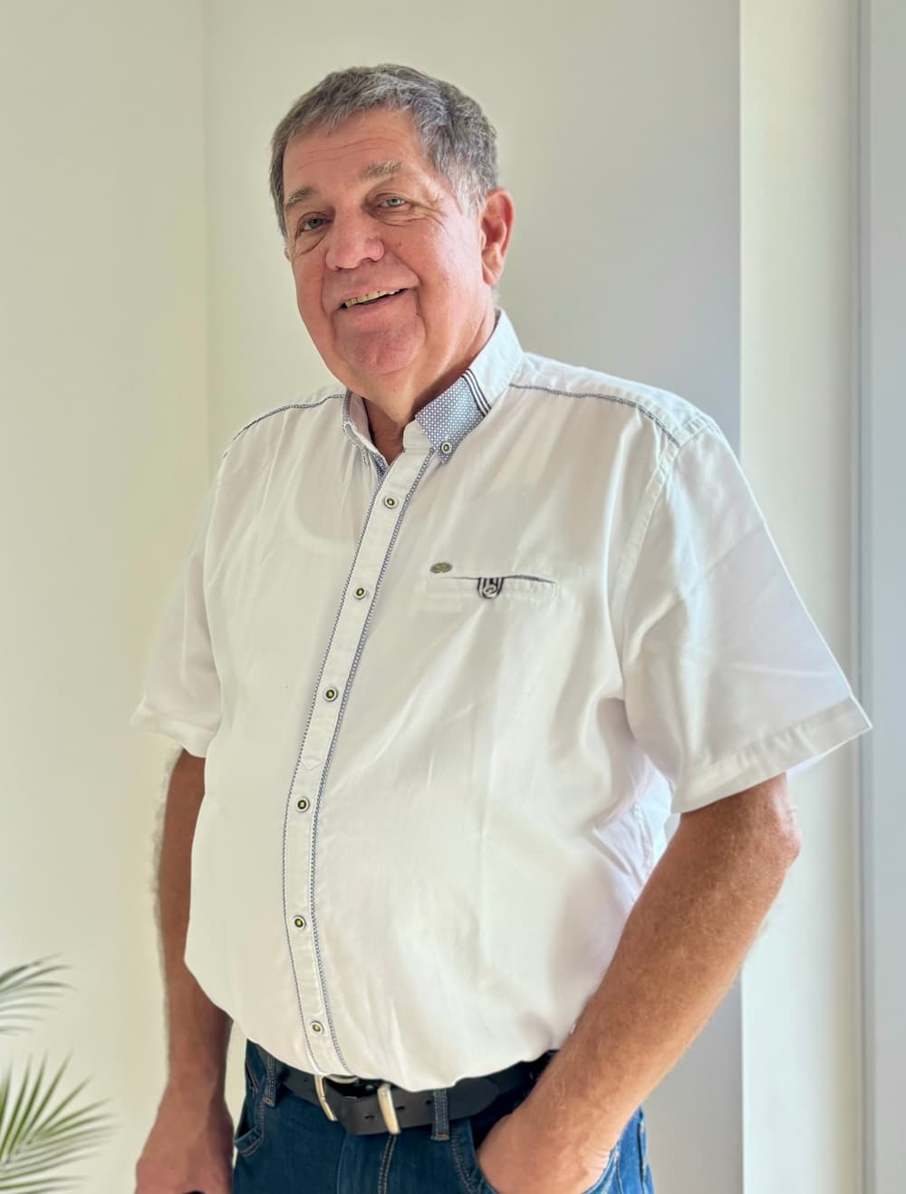 Albert Ekelhoff